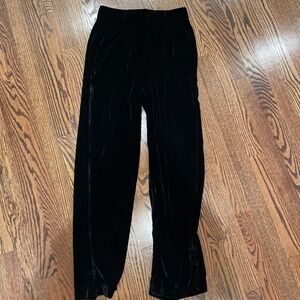 Old Navy wide leg trouser